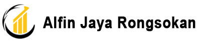 Alfin Jaya Rongsokan